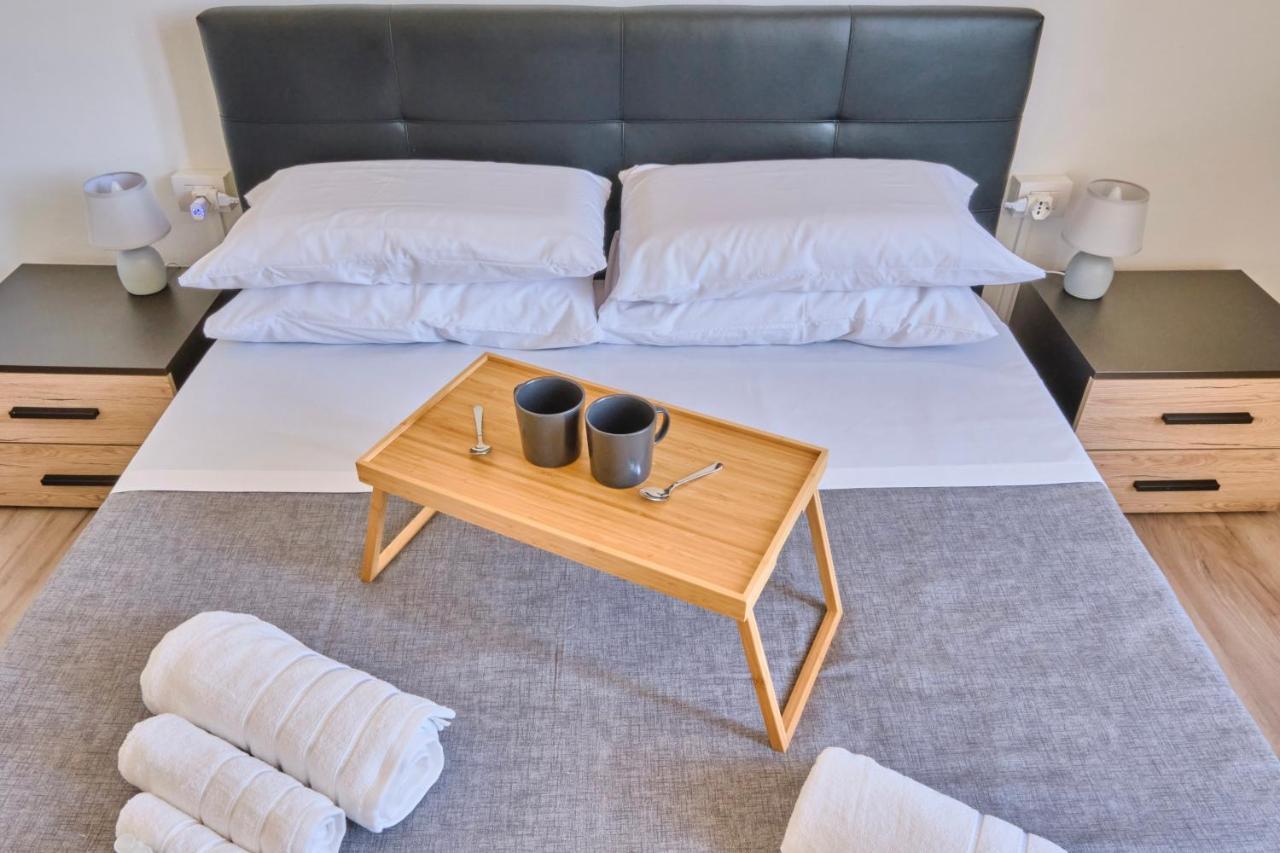 Apartment Monza-centro Modern Flat Near Train Station *