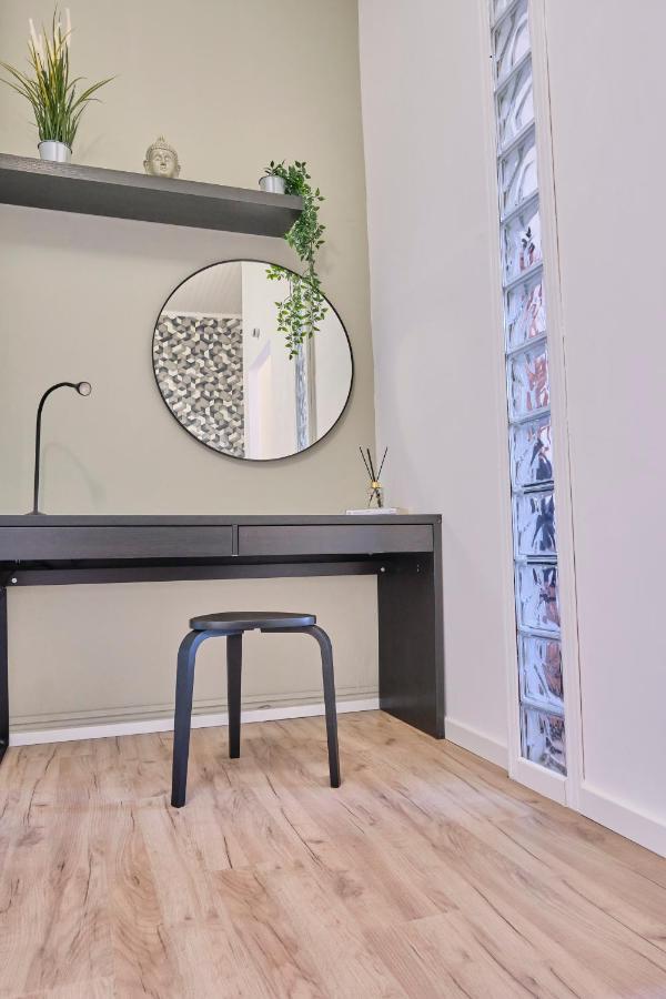 Apartamento Monza-centro Modern Flat Near Train Station